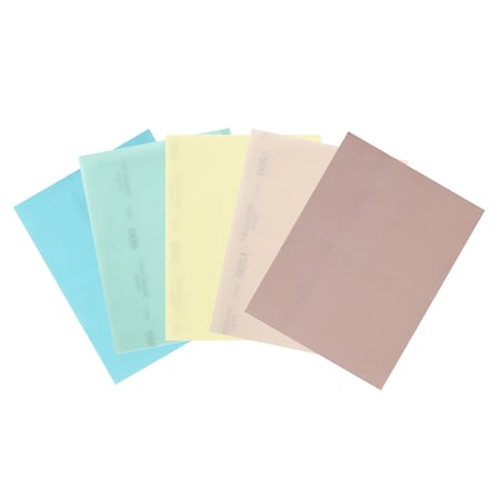 Mirka Novastar Flex 5.1 X 6.7 Grip Perf. 1200, PK25 FX-191-1200